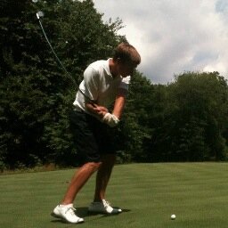 PGA Senior Instructor with Precision Golf School, growing the triads golfers through individual & group instruction.