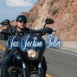 prez of #SAMCRO and prez of #SonsOfAnarchy aswell   and my two beauitful son  are #abel and #thomas