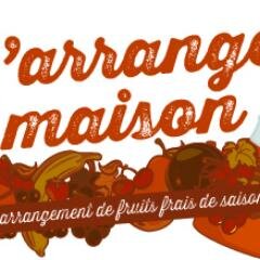 Des rhums arrangés aux fruits frais de saison pour tous les goûts à tous les apéros !
