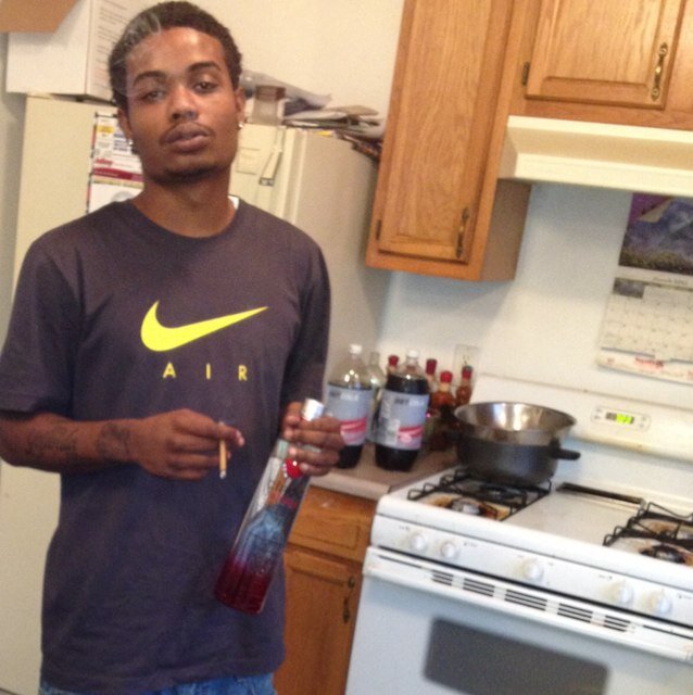 Instagram  @ _KushDuke_