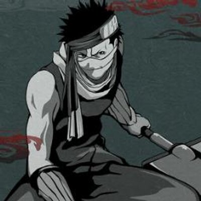 ザブザ Zabuza Naruto Twitter ザブザ Zabuza Naruto Twitter