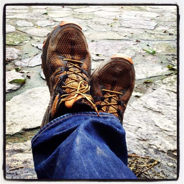 girebla's profile picture. cycliste, coureur, marcheur, danseur