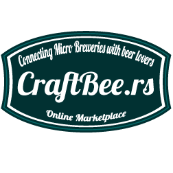 CraftBeers is an online marketplace for craft beer lovers.      Breweries can sell their beers directly to drinkers.
