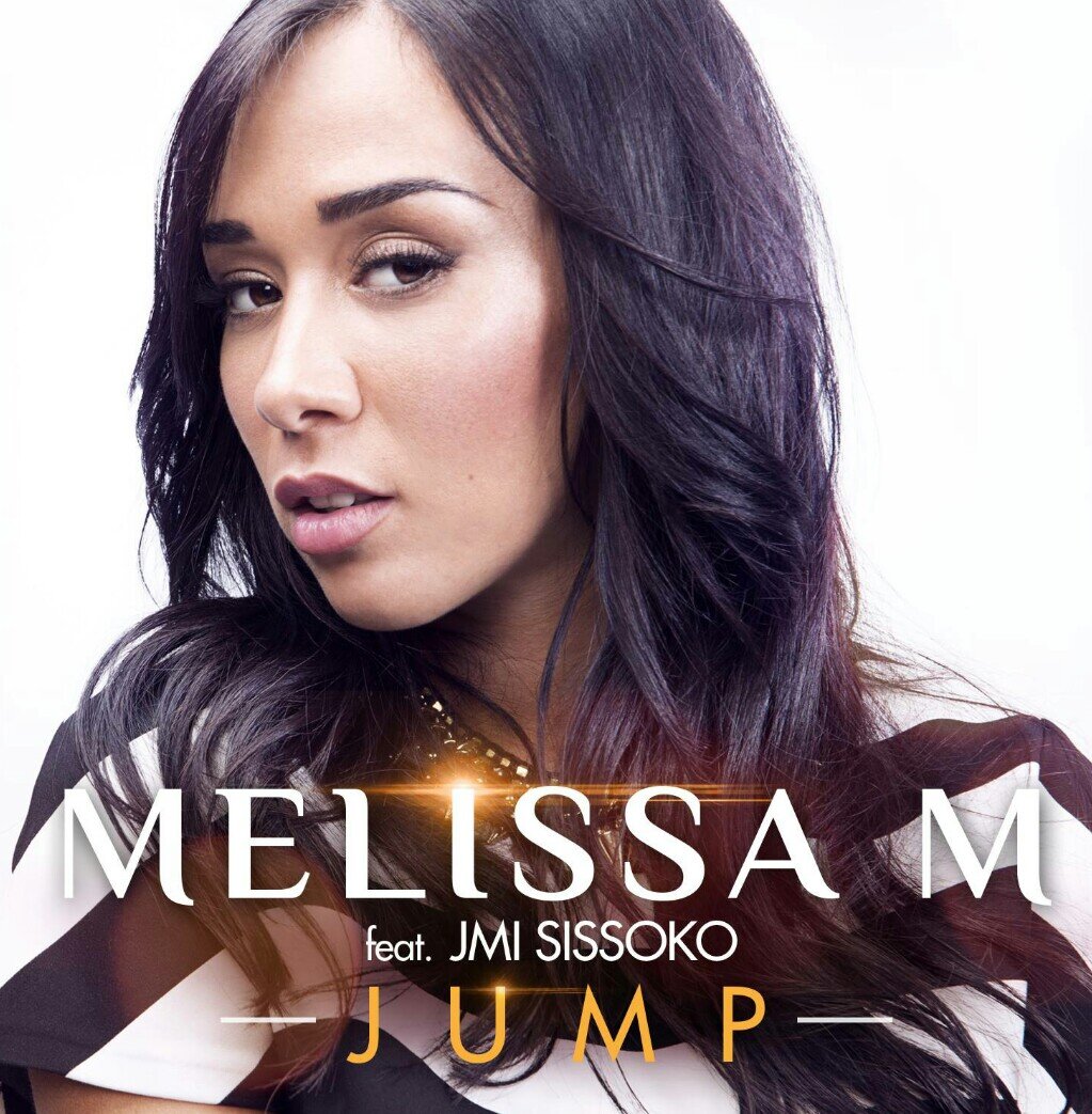 Melissa M. Signature Wagram Pop Urban Album Dispo Fevrier 2014