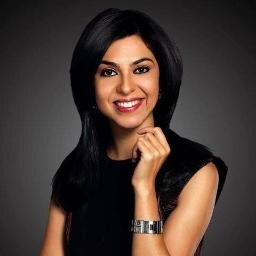 Managing Editor - @cnbctv18news. Series Editor - @cnbcyoungturks, India's longest running show on startups & young entrepreneurs.