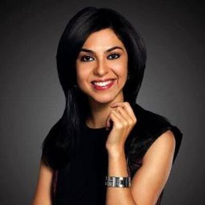 Shereen Bhan on Twitter: "So grateful to work with some of the smartest  people in the business who bring purpose & passion to work every single  day!… https://t.co/qrr7IJIyFt"