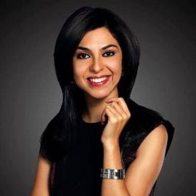 Shereen Bhan on Twitter: "So grateful to work with some of the smartest people in the business who bring purpose & passion to work every single day!… https://t.co/qrr7IJIyFt"