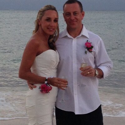 Profile Picture of Sharon Caldwell (@shazzacaldwell) on Twitter