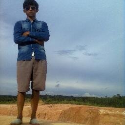 agung sketer's :*