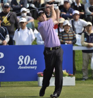 Lead PGA Assistant/Teaching Professional at Pine Ridge Golf Course in Lutherville, MD. 2011 PGA Professional National Champion, but still trying to get better.