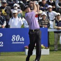 David Hutsell (@dhutsellpga) 's Twitter Profile