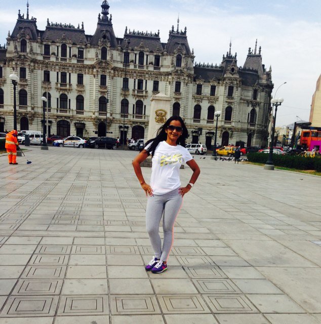 Economista egresada de Luz y estudiante de contaduria publica en ULA.