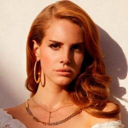 FRASES LANA DEL REY