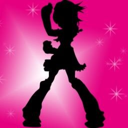 アニメ大好きっ子です。