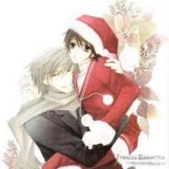 YAOI ♥ // *0* // Pervertido // やおい // KH, PKMN, VOCALOID *-* // Llegando a Otaku // Peinados, coplays y mas cosas *-*