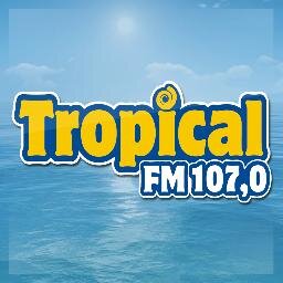 No somos una Radio, somos Tropical. Escúchanos online en: