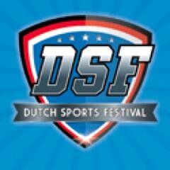 Dutch Sports Festival , Nijmegen 30 mei – 1 juni 2014
Het sportfestival van Nederland!