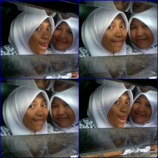 Ku harap aku akan mendapat kan yg terbaik.. :') :*