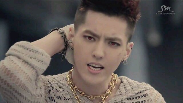 EXO M • yadong • @fynimaprk @69sleadJEI's saeng • single bukan jomblo