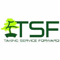 The Taking Service Forward (TSF) initiative is building the Adaptive Service Model (ASM), an architecture & ontology for Service, under Creative Commons.
