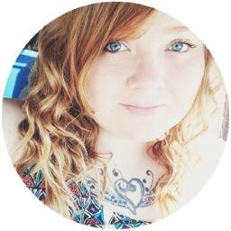 A 20-something mom fighting cancer who uses sarcasm, music, and the internet to keep her from going insane. #Blogger #TeenMom #CancerFighter