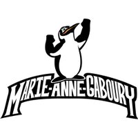 Marie-Anne-Gaboury (@maglrsd) 's Twitter Profile