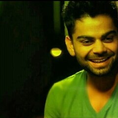 #BleedBlue
Fun loving girl.....
adore my family n ♡ @Imvkohli ♡ | his smile n dance moves | die hard #Viratian | love to dream |