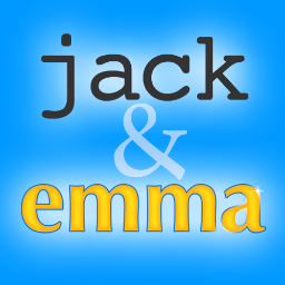 Jack & Emma is a comedy about a young couple who move home from Hollywood after their dreams don’t quite pan out.