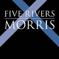 Five Rivers Morris (@5riversmorris) 's Twitter Profile