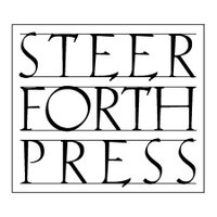 Steerforth Press (@steerforthpress) 's Twitter Profile