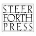 Steerforth Press (@steerforthpress) Twitter profile photo Steerforth Press (@steerforthpress) Twitter profile photo