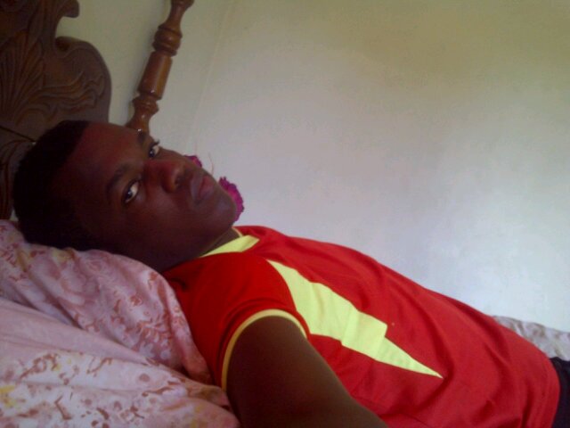 Real gangster no lie.:(woman love me don't even know y!naa mean