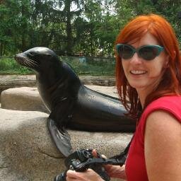 Cincinnati Zoo, Fiona, Reds, Music, Soup.
