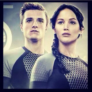 Hello there. I'm Elizabeth. I'm 14 years old. I'm a huge Hunger Games fan. And I made this to connect with other fans! Follow me! Tweet me! Ask me questions! xx