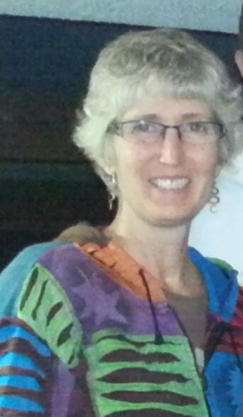 Learning Design Coach, teacher, life-long learner, wife, mother, gardener, reader and liver cancer survivor, with a passion for making a difference.