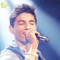 جزائرية عاشقة لفنان فلسطين والعرب محمد عساف
