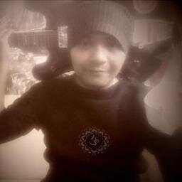 Indigo \m/