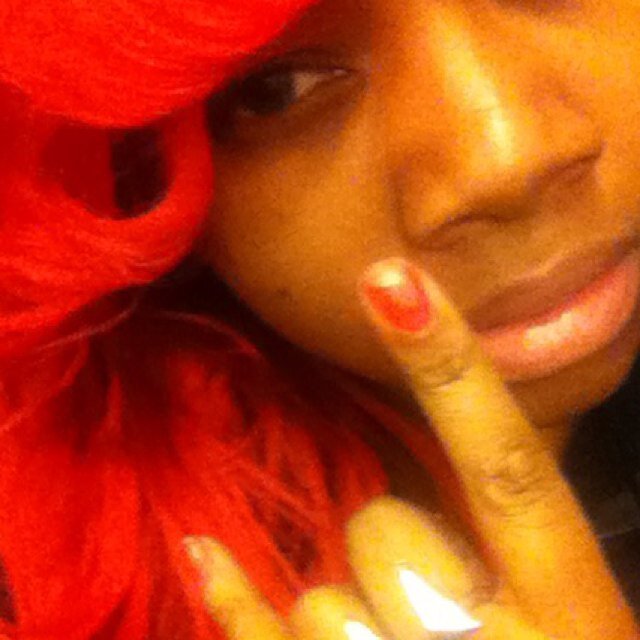 Germaniiososexi's profile picture. Upcoming Female Rap Artist. Check my webpage out to listen to my music and more. Time for Dat Germ Life. #1800movement #GermLife #DatGermLife #RTG #hotnewartist