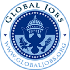 GlobalJobsOrg's profile picture. Jobs for Global Professionals