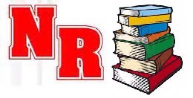 Welcome to North Rockland High School's official Twitter account. Keep posted for the latest library news!!! (No food or drinks allowed)