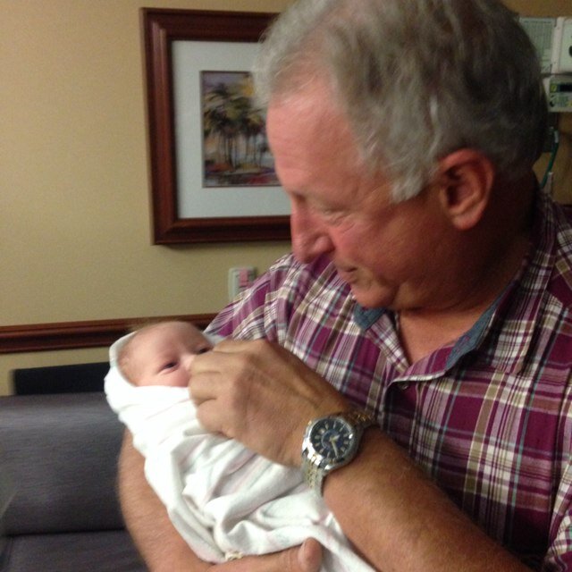 CulpepperDonald's profile picture. 