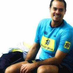 Dedicado ao melhor levantador do mundo,Jogador do Maringa.Sou torcedor do Osasco e Maringa                                    since: 24/01/13