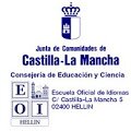 eoidehellin's profile picture. Escuela Oficial de Idiomas Conde de Floridablanca