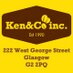 Ken&Co Inc (@kenandco) Twitter profile photo Ken&Co Inc (@kenandco) Twitter profile photo