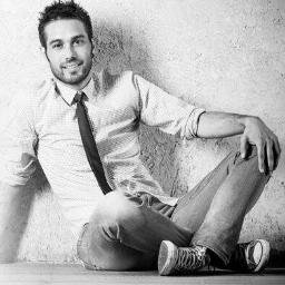 Fechas, fotos y mucho más sobre Dani Martínez.