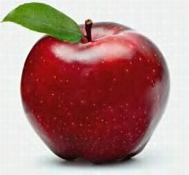 Indonesia = Surga Buah
