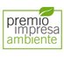 PremioImpresAmbiente (@piambiente) Twitter profile photo PremioImpresAmbiente (@piambiente) Twitter profile photo