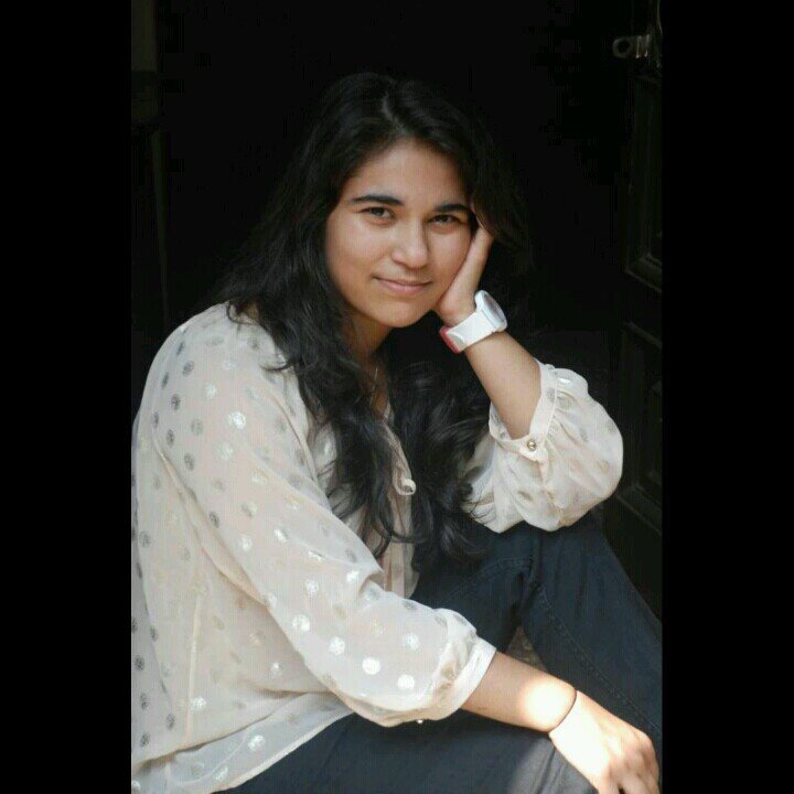 Student, dreamer and lover. Aspiring author and musician.