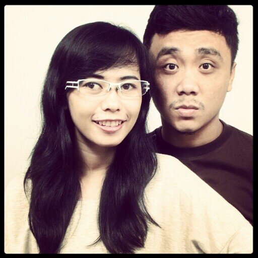I'm Goneers. dhania putri pramita