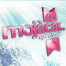 Perfil OFFICIAL de Mojácar Spring Break y Mojacar Closing Festival.